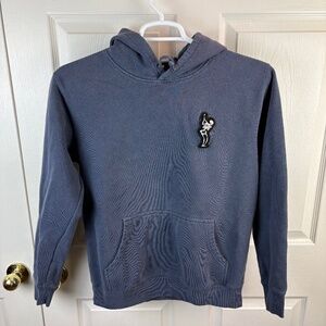 True Linkswear Pullover Skeleton Golf Hoodie